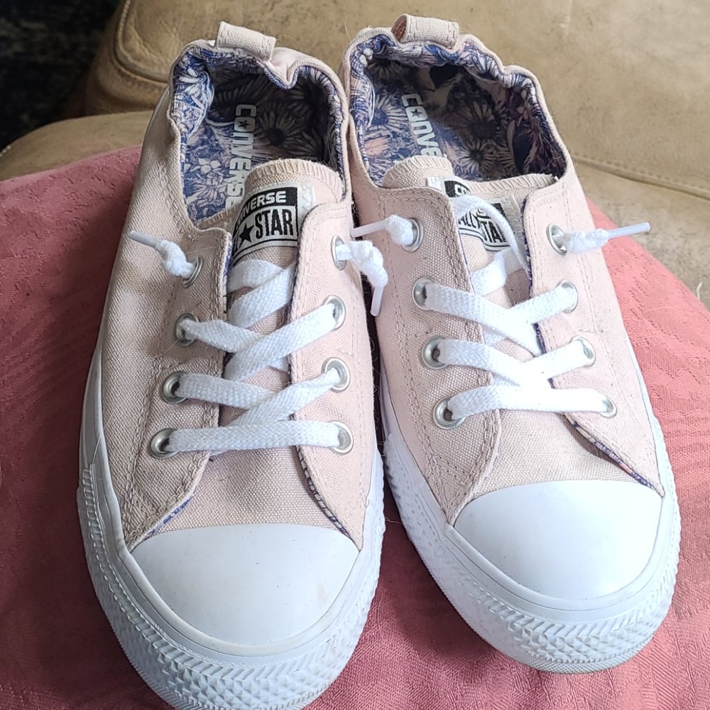 Converse Shoreline Skips Size 9